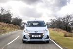 Hyundai i10 Play 2019 года (UK)